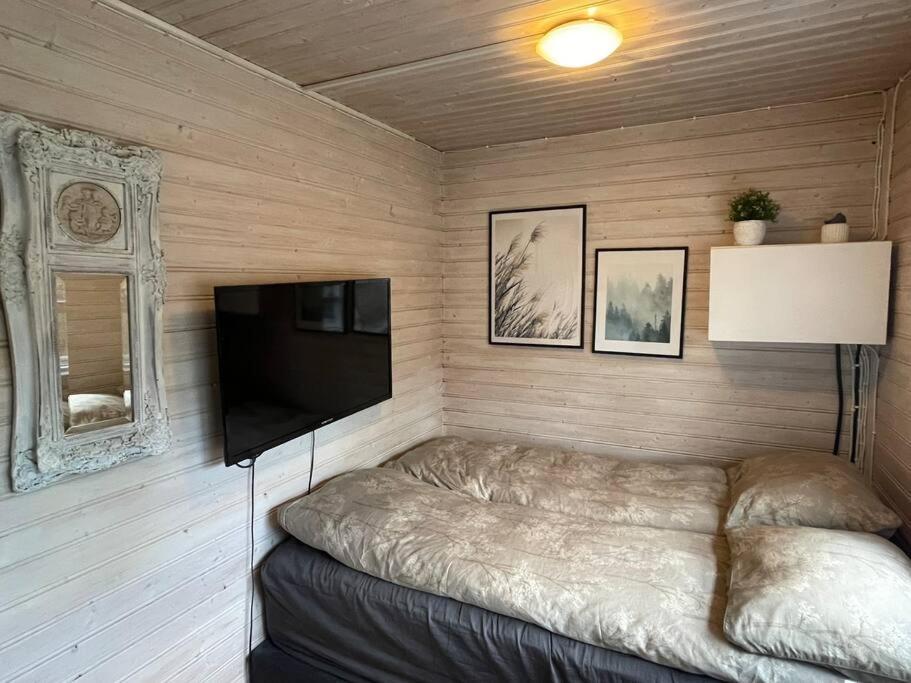فيلا Golden Circle Cozy Retreat Grimsnes og Grafningshreppur المظهر الخارجي الصورة
