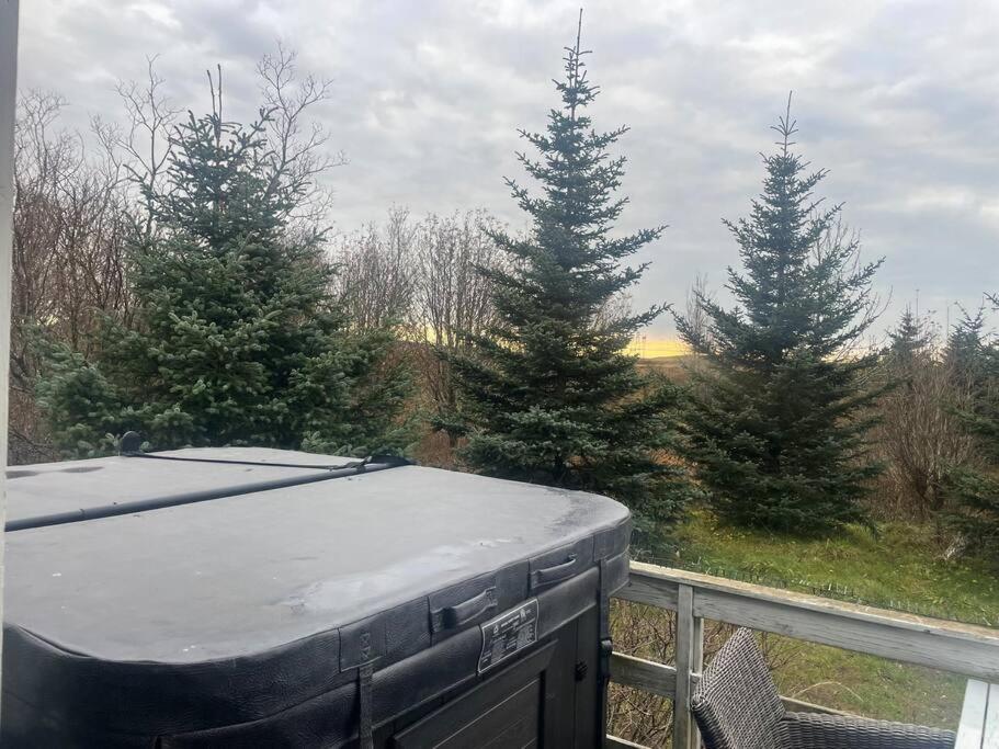 فيلا Golden Circle Cozy Retreat Grimsnes og Grafningshreppur المظهر الخارجي الصورة